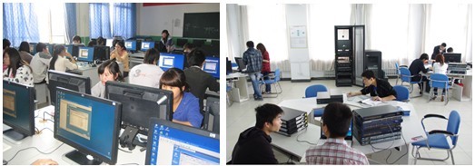 计算机网络技术 连接世界的数字脉络