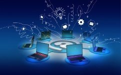 计算机网络技术 连接世界的数字桥梁