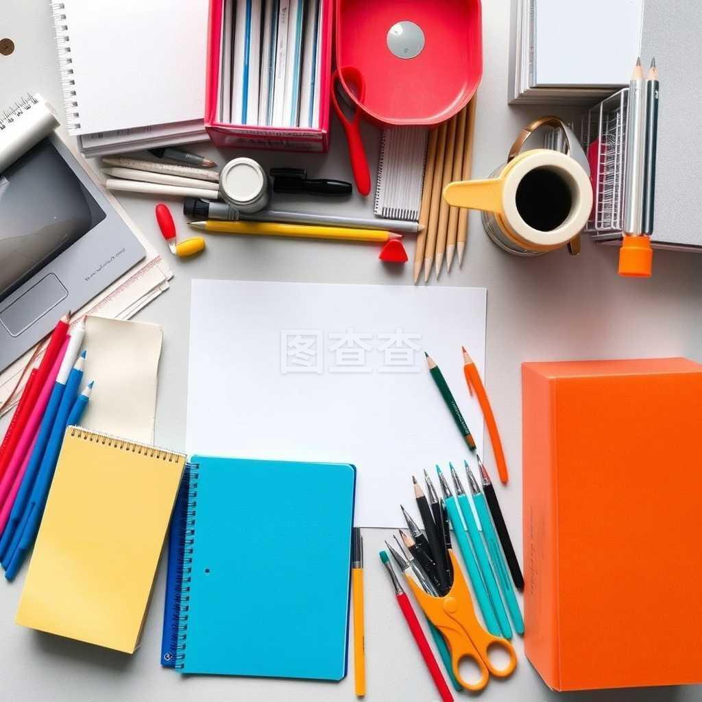 办公室用品与计算机网络技术的融合管理